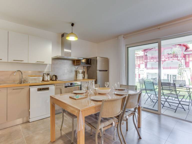 Apartment Capbreton