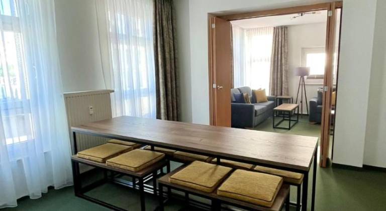 Holiday apartment | Near Zwinger — photo 2