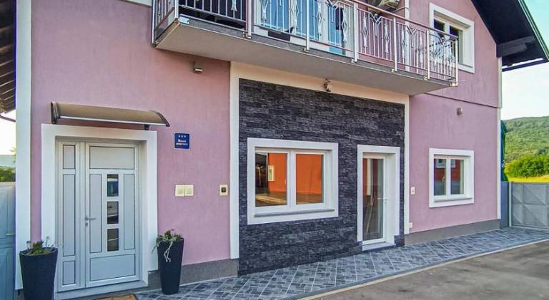 Apartma  Kuterevo