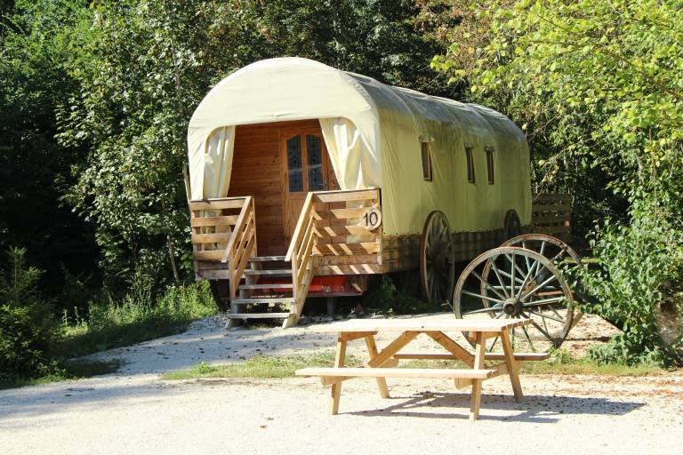 Chalet Barberey-Saint-Sulpice