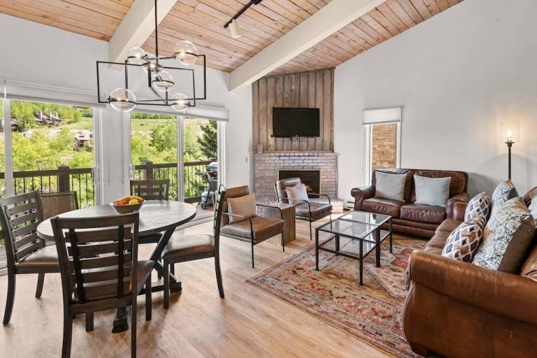 Condo  Aspen
