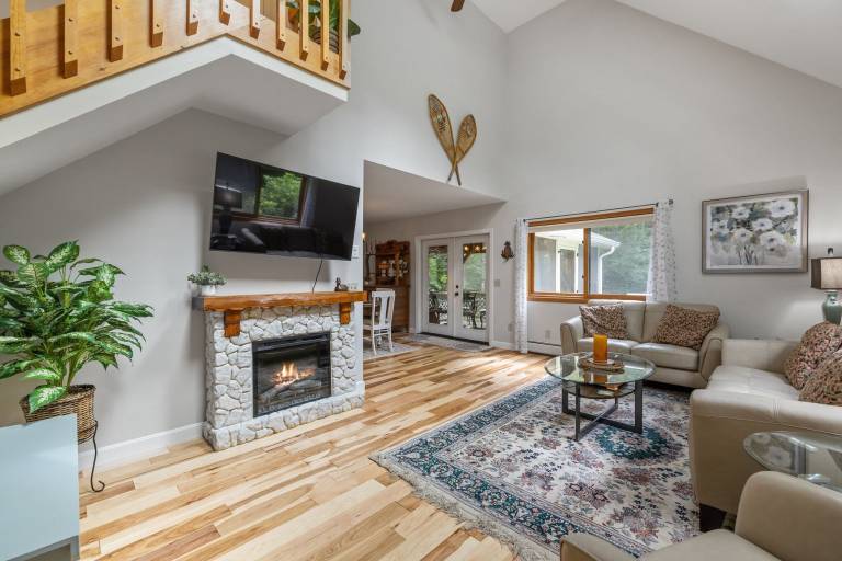 House  Suissevale