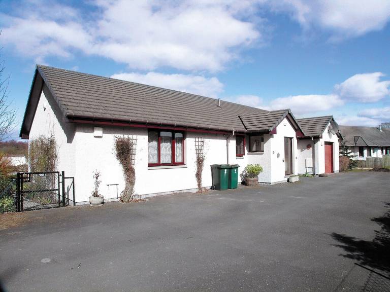 Cottage Blairgowrie