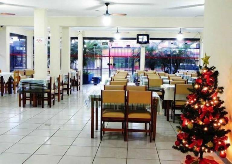 Hotel Harmonia — photo 4