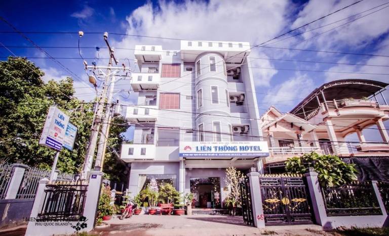 Lien Thong Hotel — photo 3