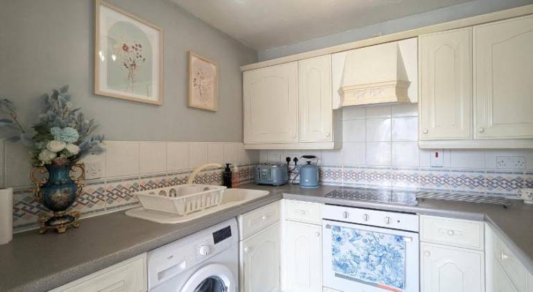 Nice rental apartment | Next to Liverpool Cathedral | Pet-friendly — photo 4