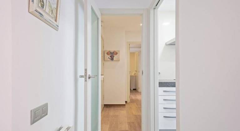 Pleasant rental apartment | Pet-friendly — photo 5