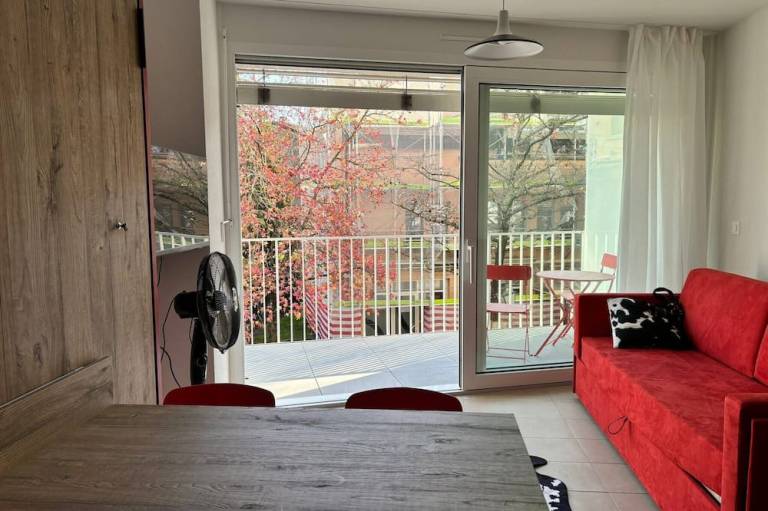 Ferienwohnung