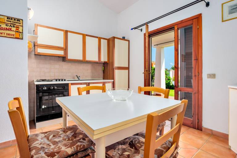 Villa 'Grazia 1' with Private Terrace and Private Garden — photo 5