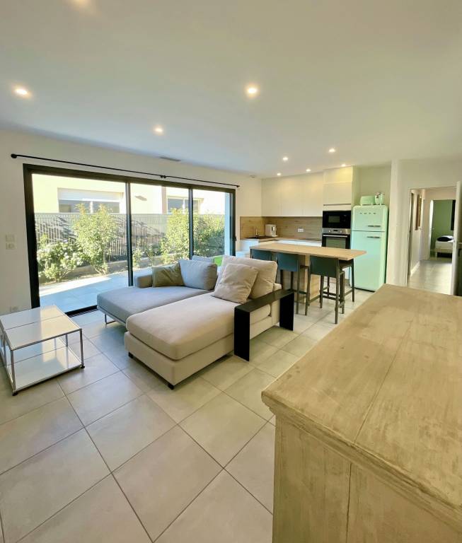 Villa Toulouges