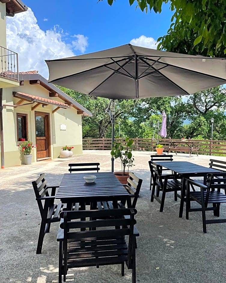 Bed & Breakfast Fontevena