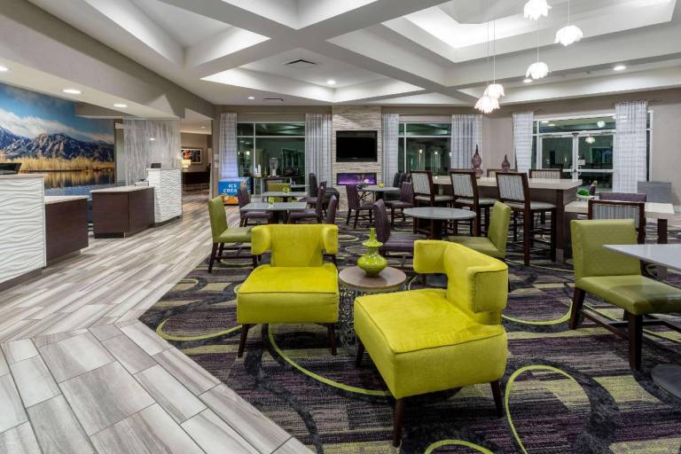 La Quinta Inn & Suites by Wyndham Denver Boulder-Louisville — photo 5