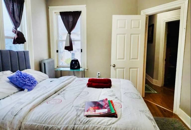 Apartment Uxbridge