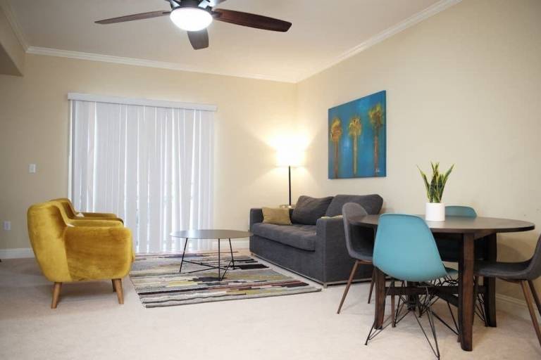 Apartment Santa Clara