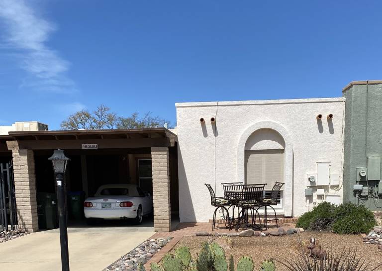 Casa Green Valley