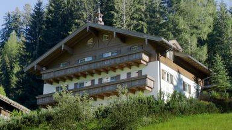 Ferienwohnung  Hinterthal