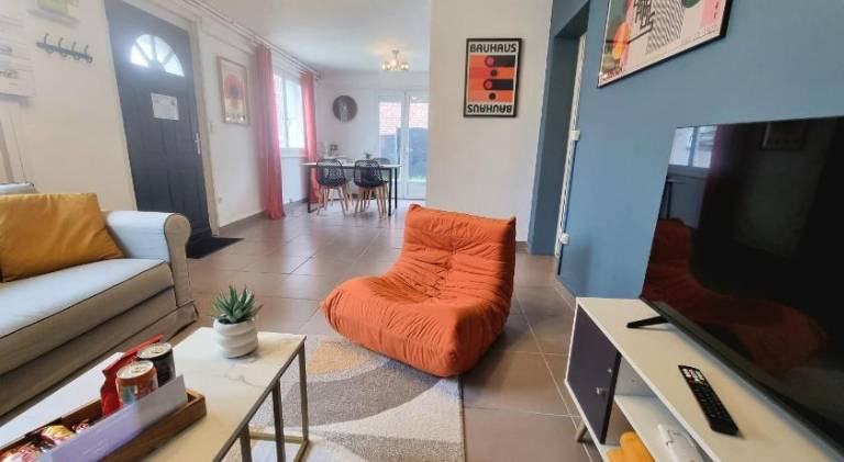 Holiday apartment | Pet-friendly — photo 2