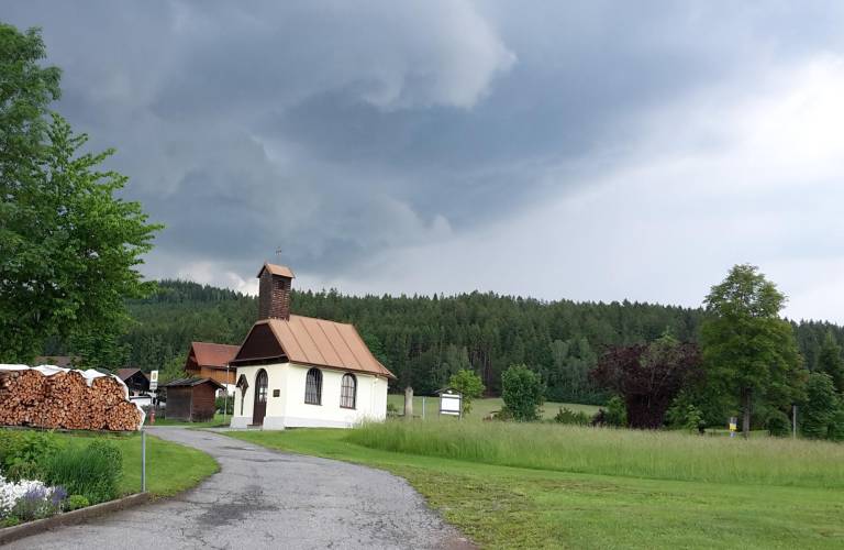Ferienwohnung  Bodenmais