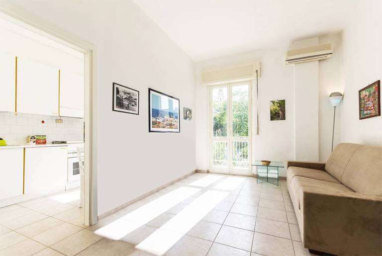 Ferienwohnung  Vieste