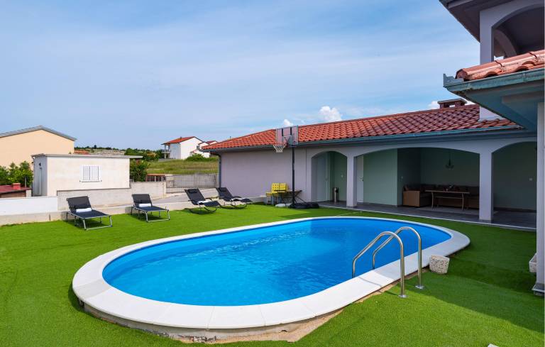 Apartman Miletici