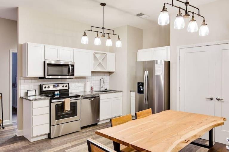 Condo Downtown