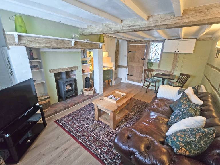 Children-friendly wonderful cottage with garden | Pets allowed — photo 3