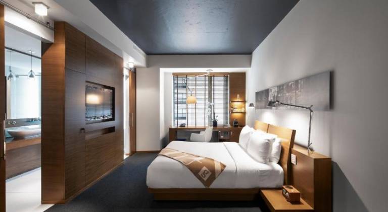 Hotel Le Germain Calgary — photo 2