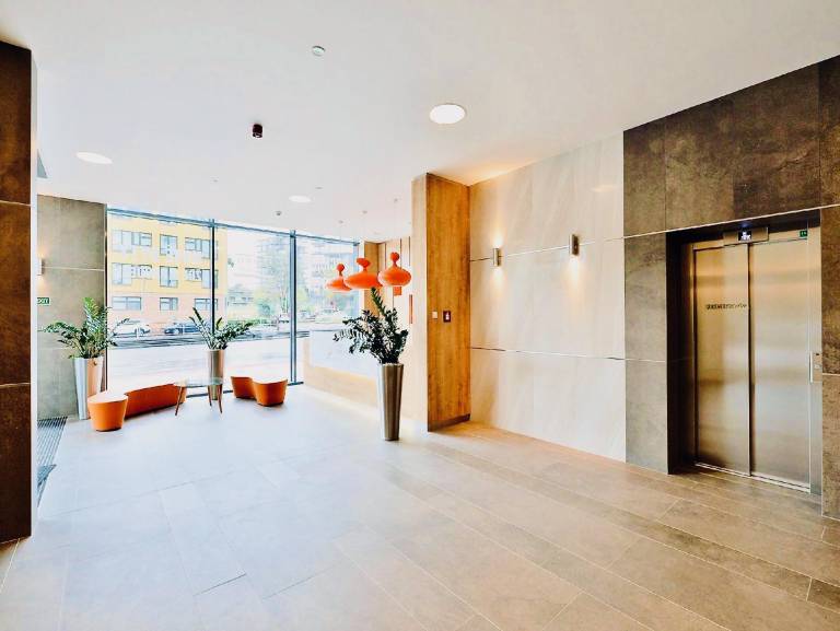 Beautiful rental apartment with yard & terrace | Pets allowed — photo 4