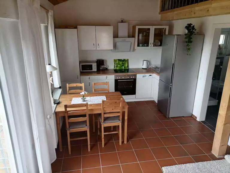 Ferienwohnung Ravensburg