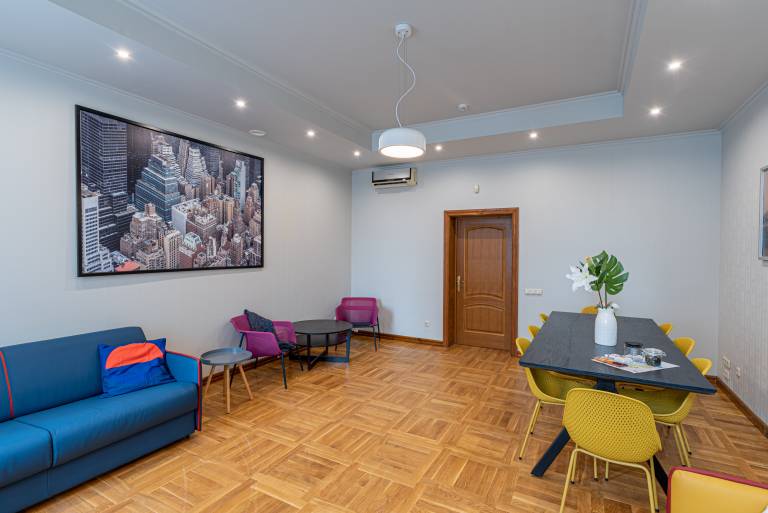 R⓵ XIXc Cottage by Dandelion Apartments & Suites — photo 4