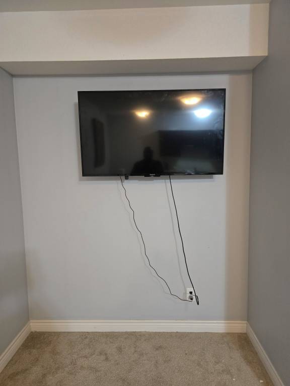 Apartment Fort McMurray