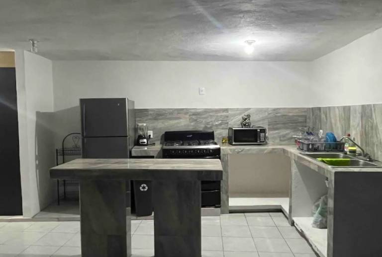 Casa Ciudad Madero