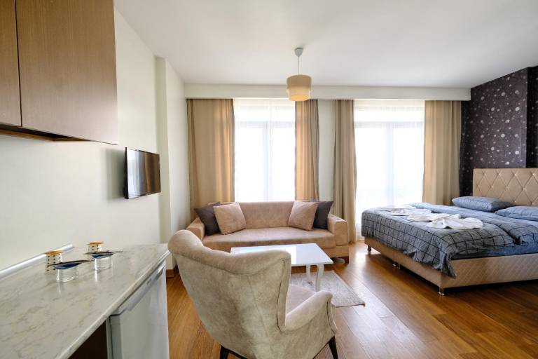 Apartment with sauna & pool | Perfect for remote work | Dogs allowed — photo 2
