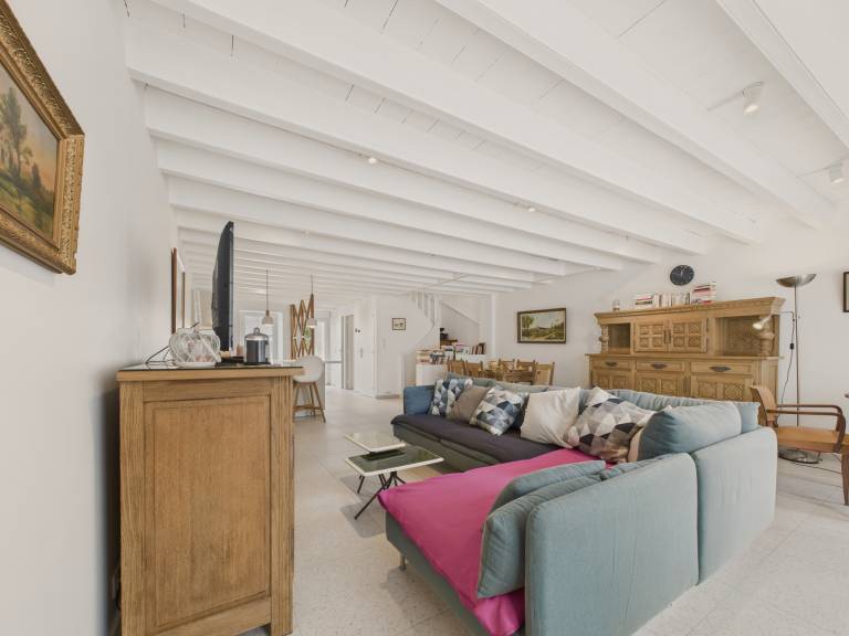 Maison de vacances Piriac-sur-Mer