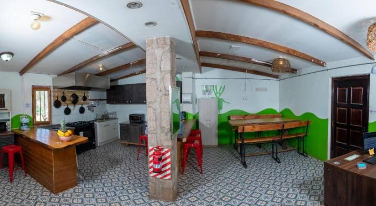 Puna Hostel — photo 4