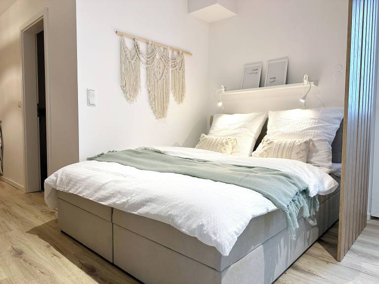 Appartement Winterhude