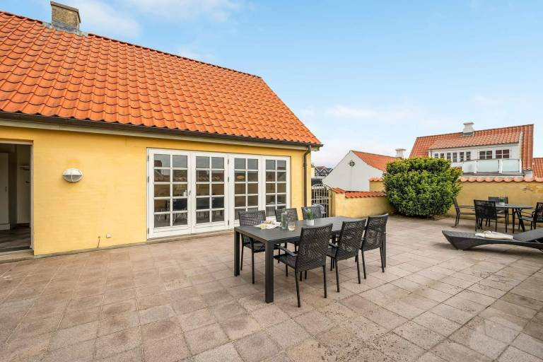Beautiful house with garden | Close to the beach | Pets allowed — photo 4