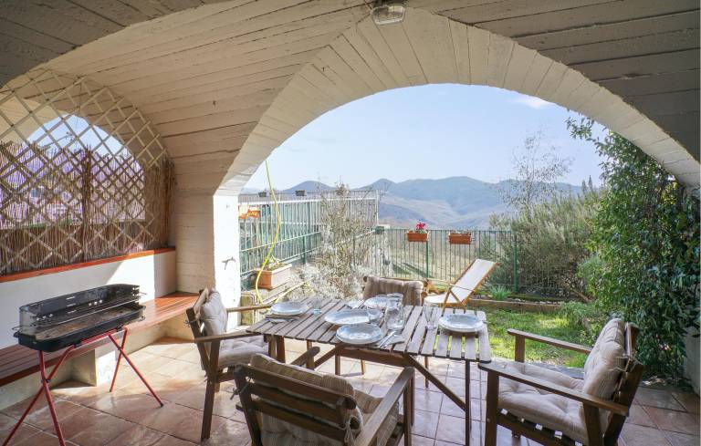 Ferienhaus Tavarone