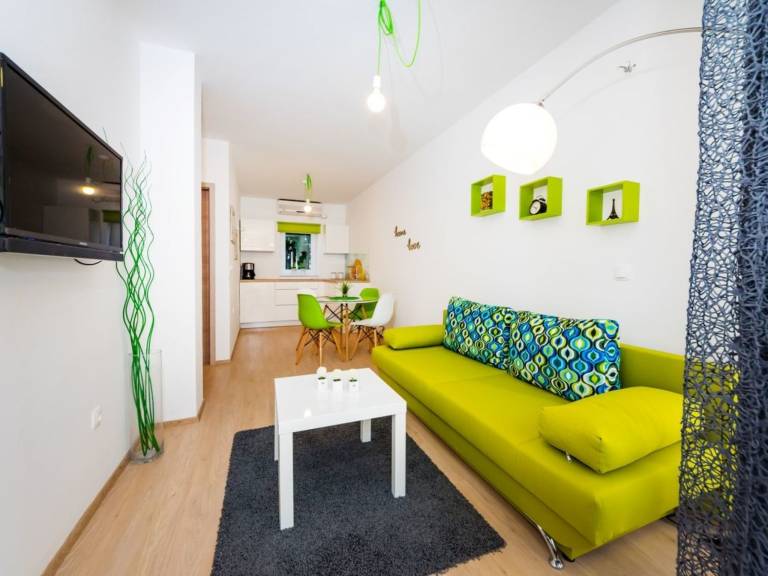Apartament Zadar