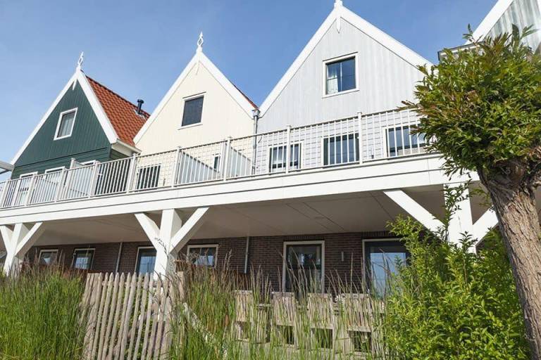 Bungalow  Amsterdam-Noord