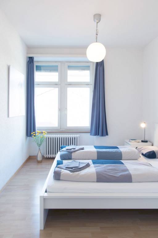 Ferienwohnung Seefeld