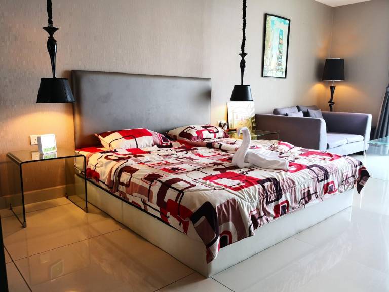 511 m² Ferienwohnung