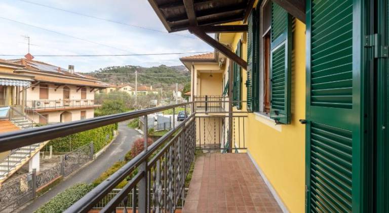 Holiday apartment with 3 rooms for 5 persons — photo 4