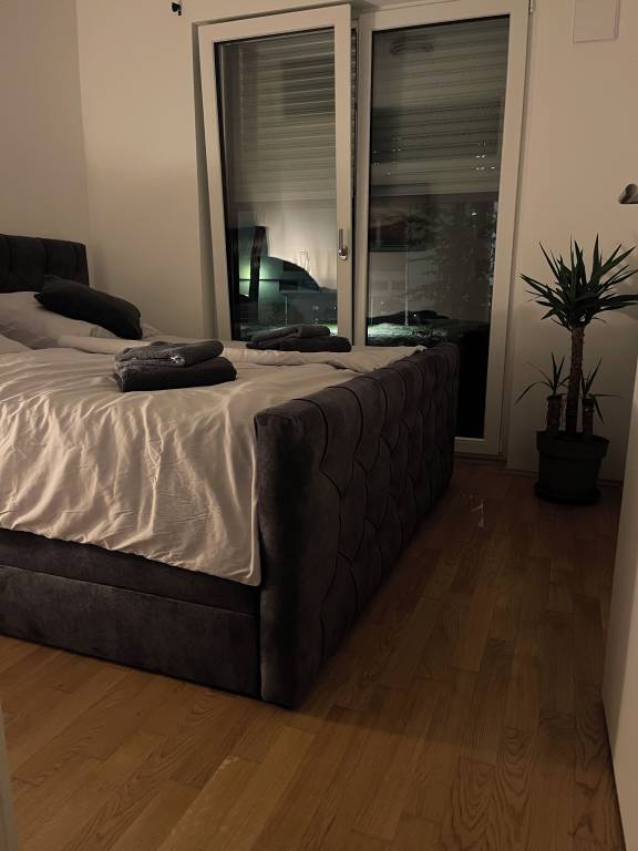 Ferienwohnung Neuhausen-Nymphenburg