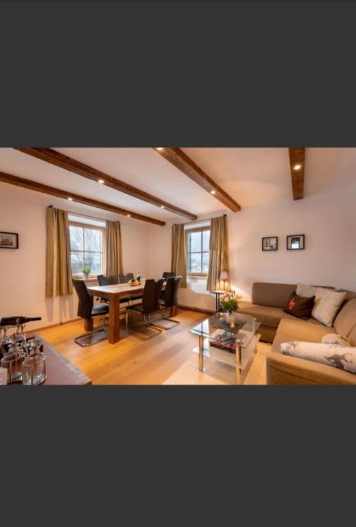 Apartament Kitzbühel