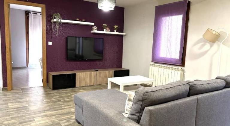 Fully equipped nice apartment | Pets allowed in Burgos