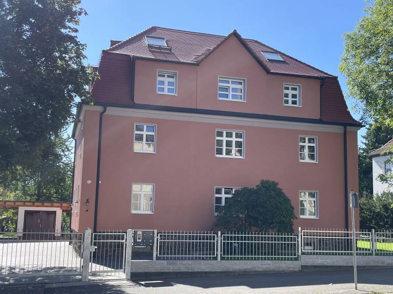 Apartment  Kesselsdorf
