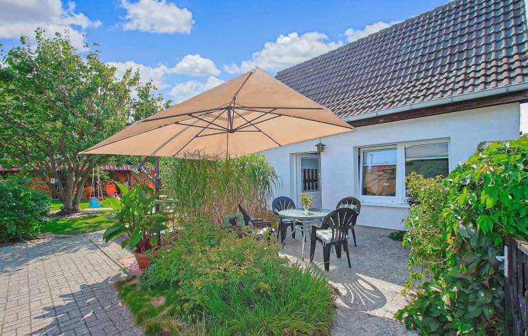 House Neustrelitz