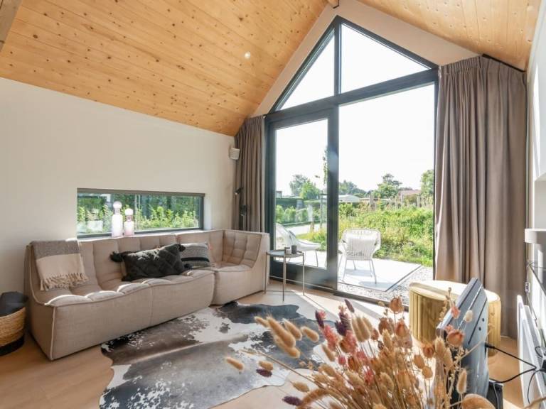 Huis Burgh-Haamstede