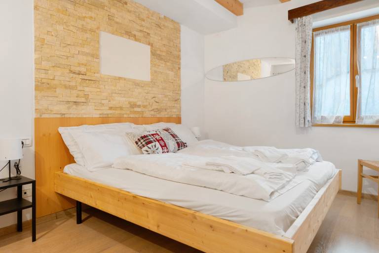 Ferienwohnung in Tesero, Dolomiten, Italien